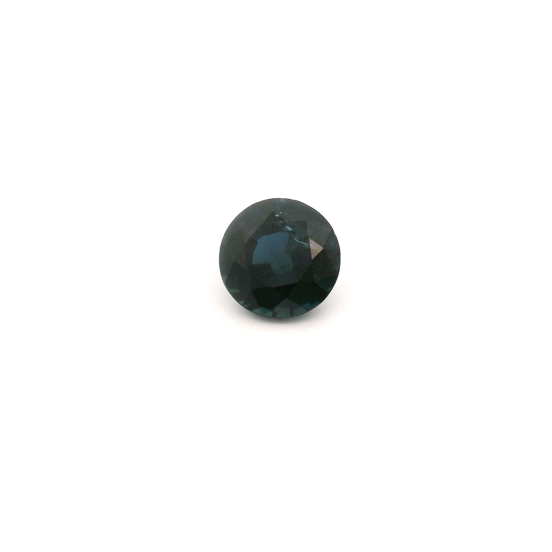 0.83ct SAPPHIRE