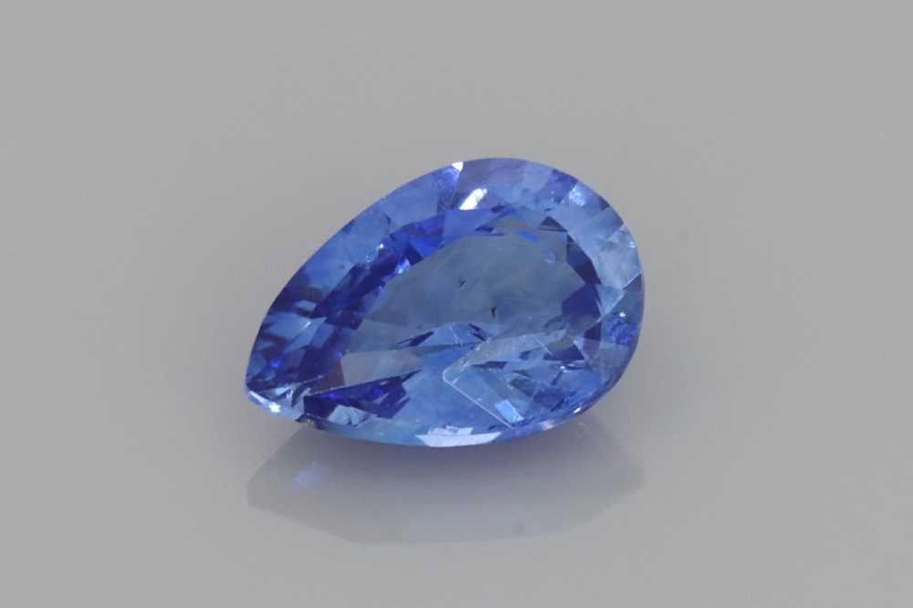 0.71ct Sapphire