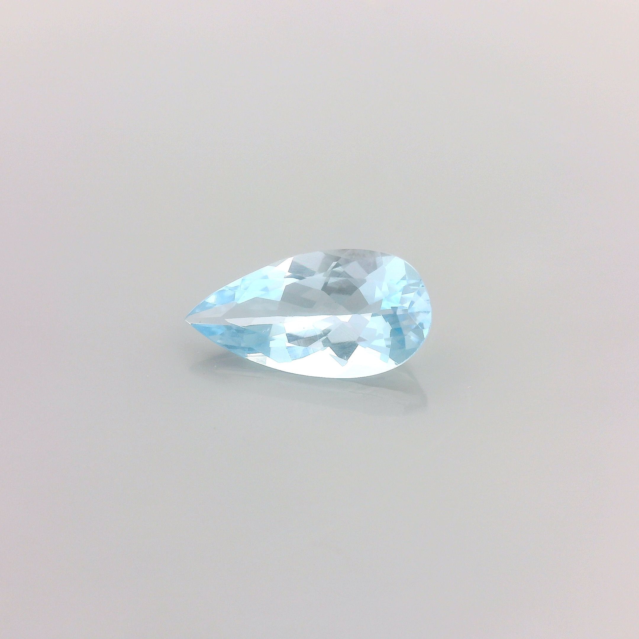 0.88ct AQUAMARINE