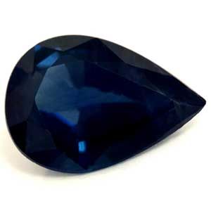 0.69ct Sapphire