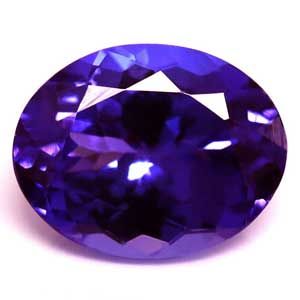 2.18ct Tanzanite