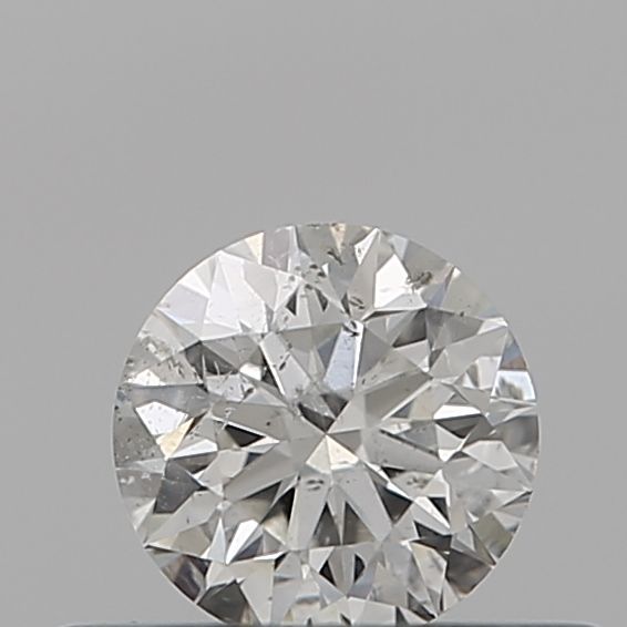 Diamante 0,31 ct ROUND