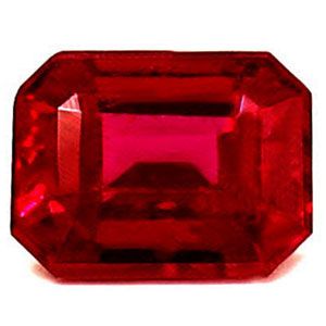 0.49ct Ruby