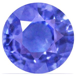 0.71ct Sapphire