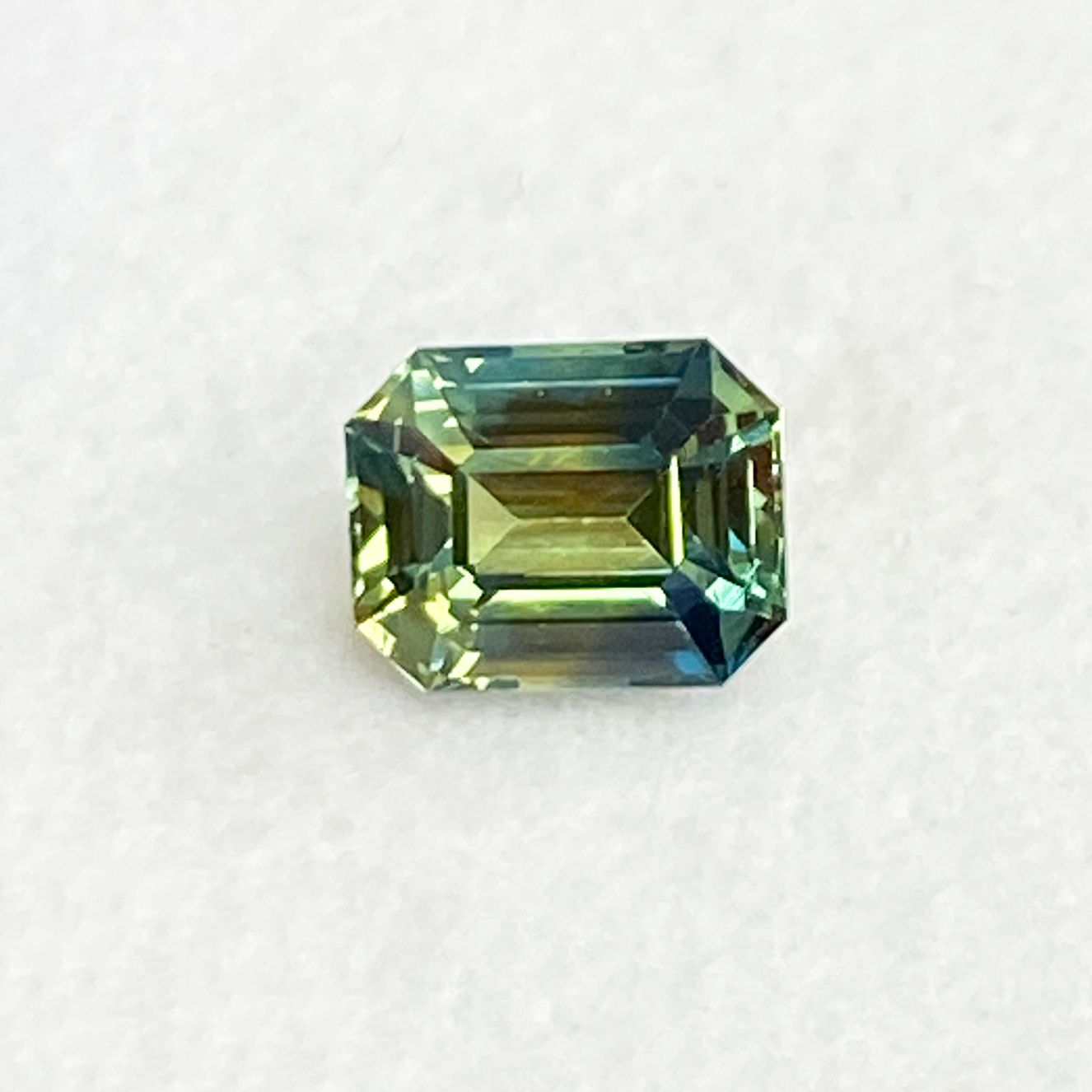 1.11ct Sapphire