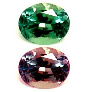 0.2ct Alexandrite