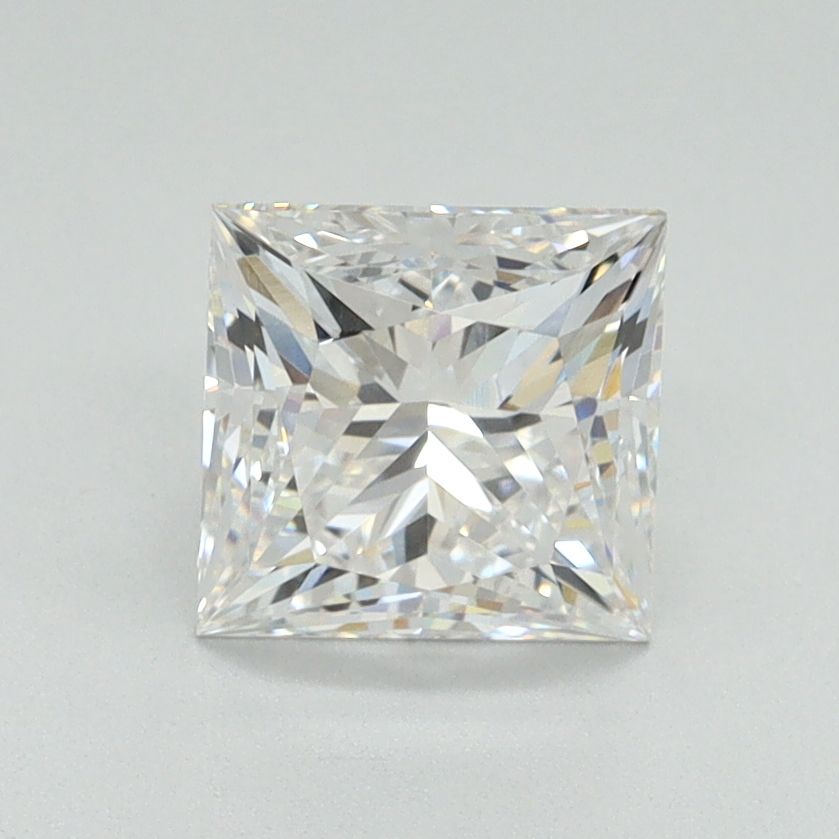 1.5ct Princess D VVS2 Very Good Cut-LGD114320