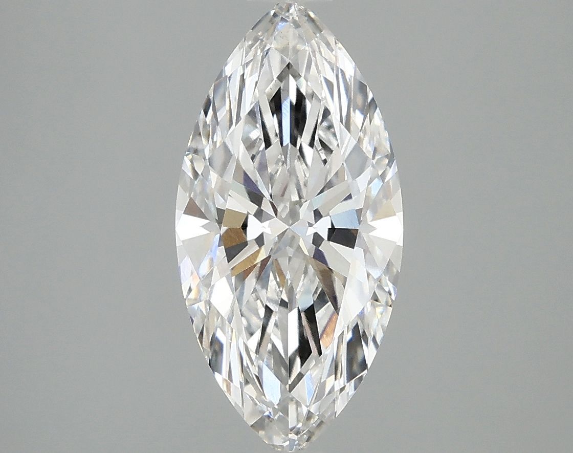 2.01ct Marquise F - VS1 - Excellent cut - LD199581