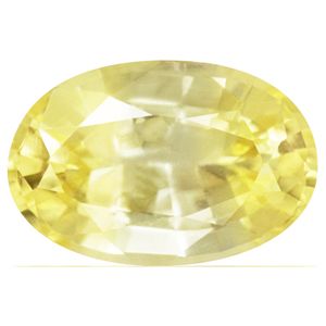 1.37ct Sapphire