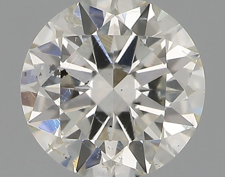 Diamante 0,33 ct ROUND