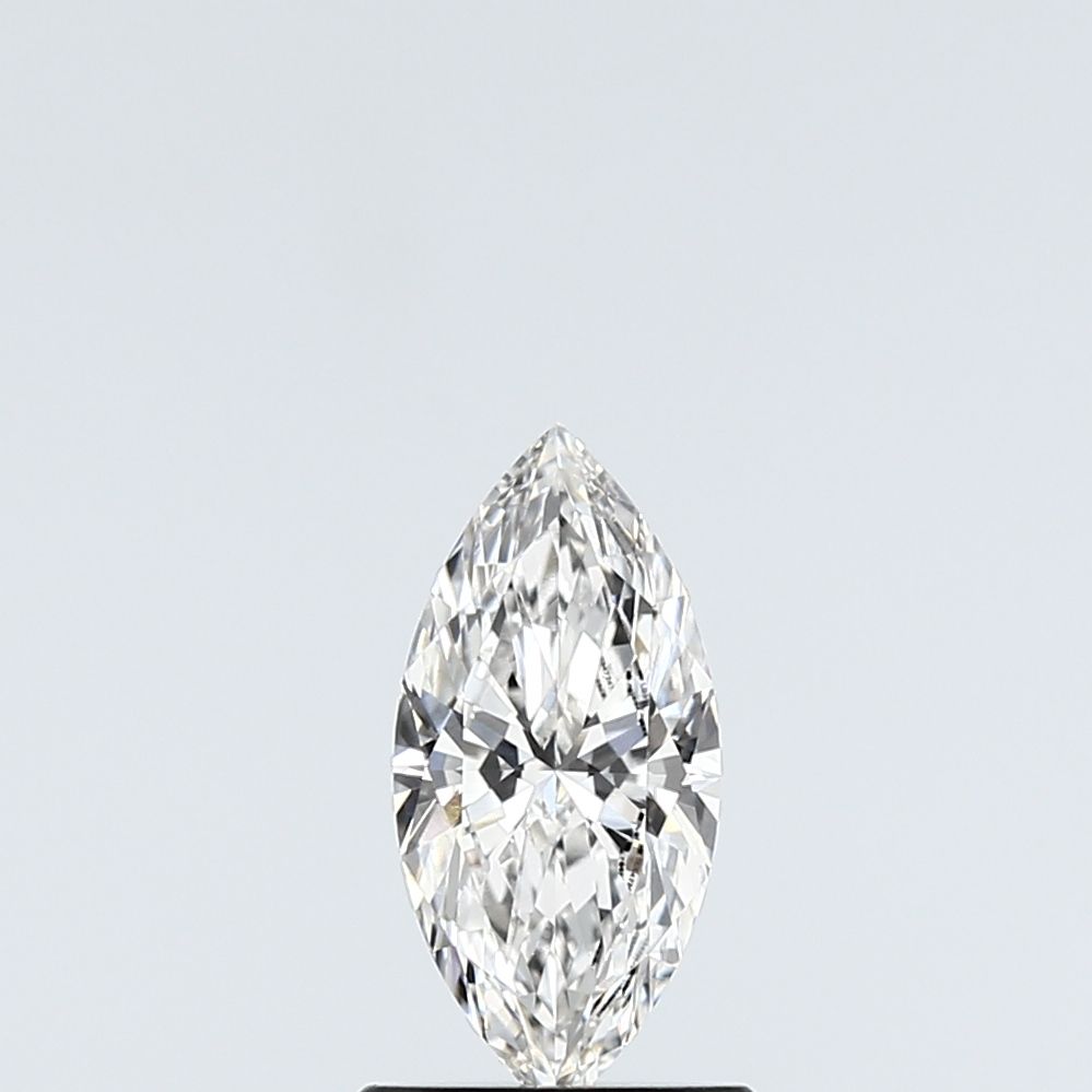 Marquise 0.71ct Diamond