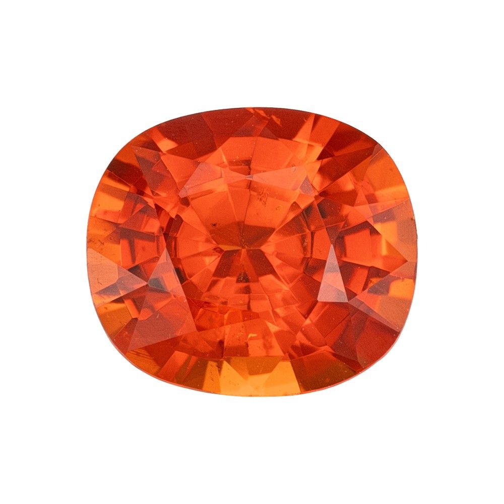 2.1ct Garnet