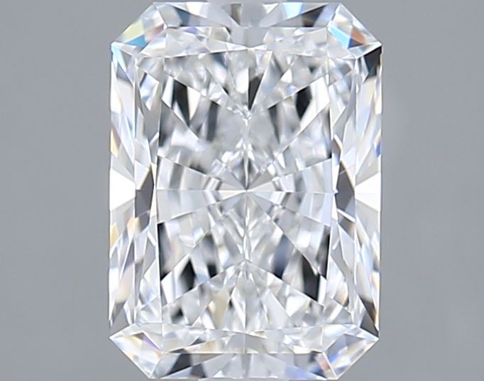 2.02ct Radiant D - IF - Excellent cut - LD14373