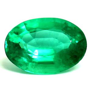 1.66ct Emerald
