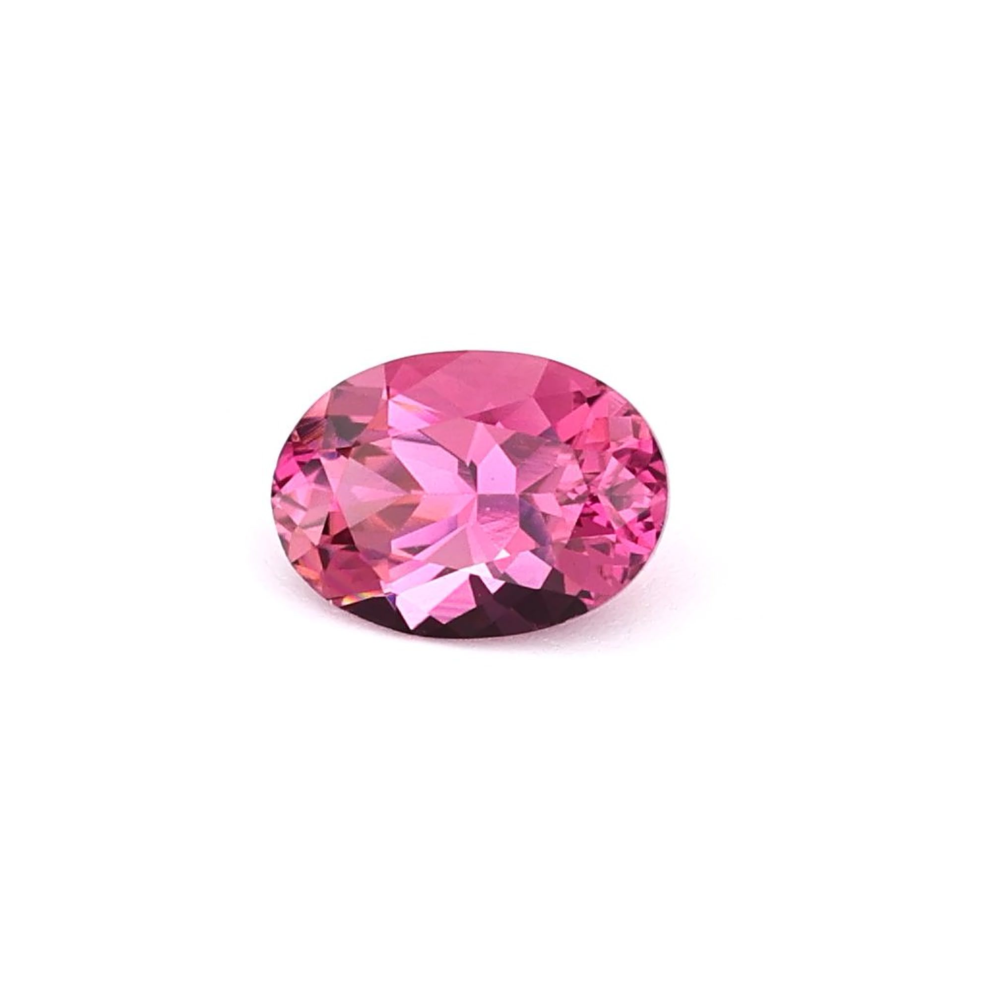 0.7ct Tourmaline