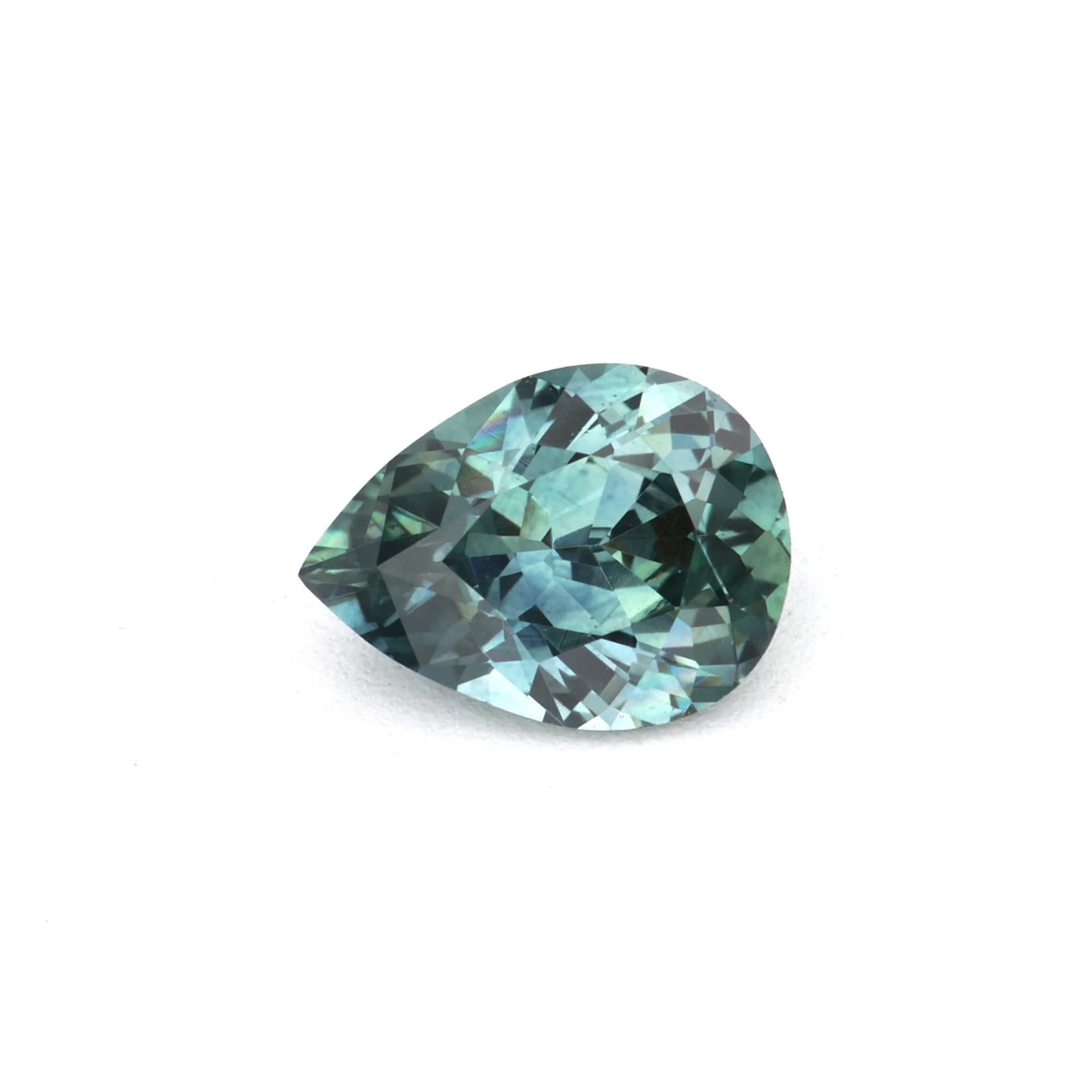 0.47ct Sapphire