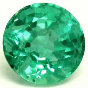 1.15ct Emerald