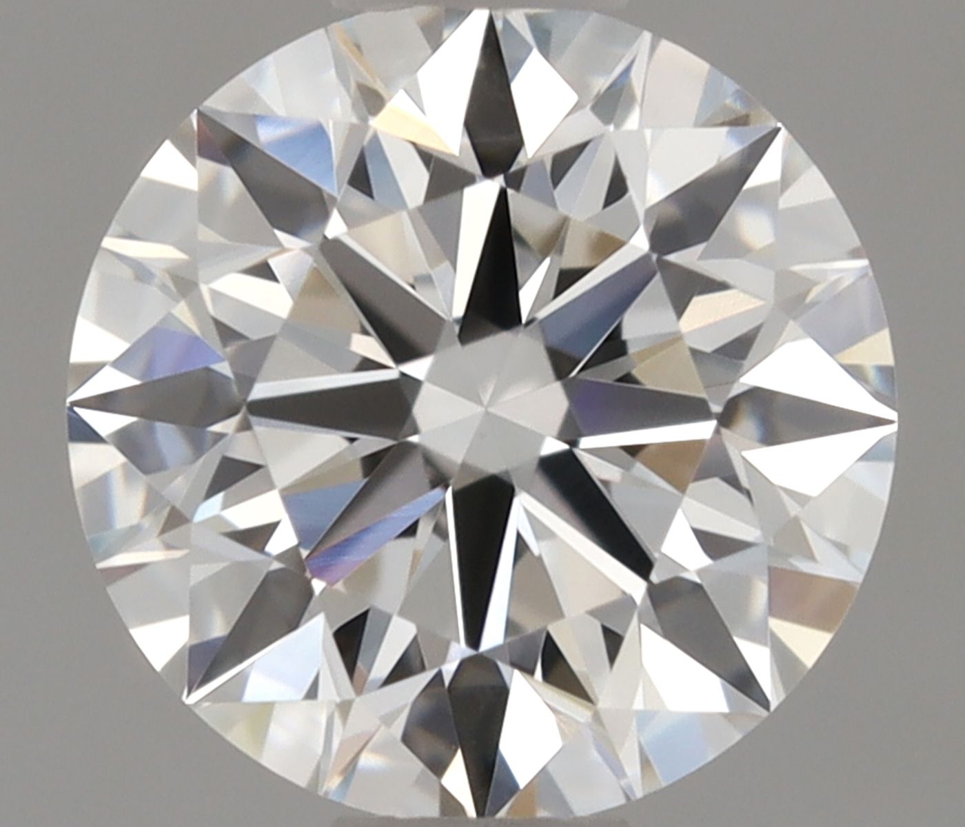 Round 0.62ct Diamond