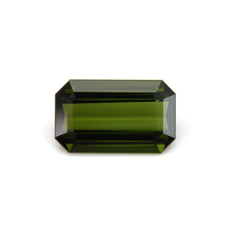 3.95ct Tourmaline