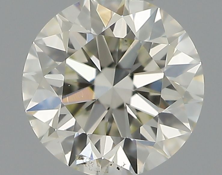 Diamante 0,31 ct ROUND