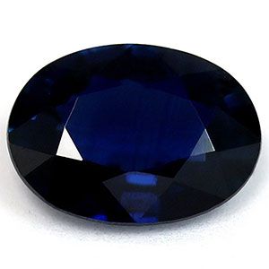 0.87ct Sapphire
