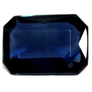 0.76ct Sapphire