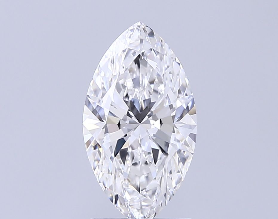 2.02ct Marquise E - VS1 - Excellent cut - LD214036
