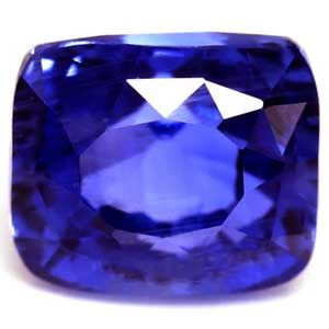 0.98ct Sapphire