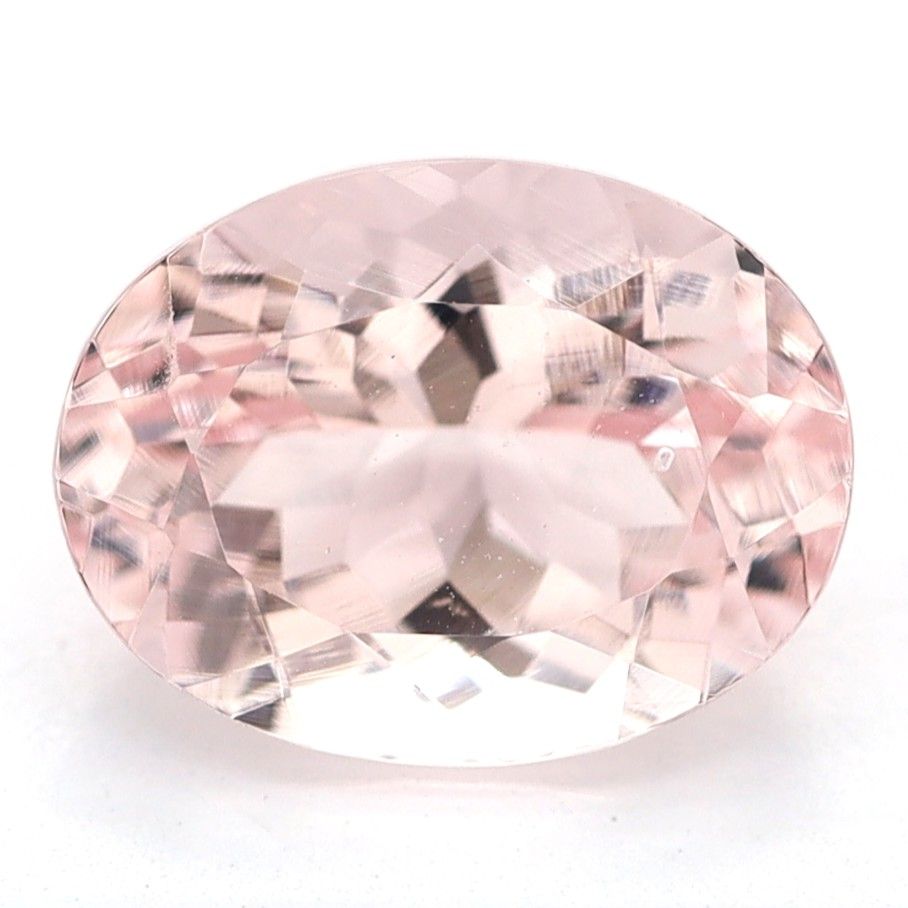 1.29ct MORGANITE