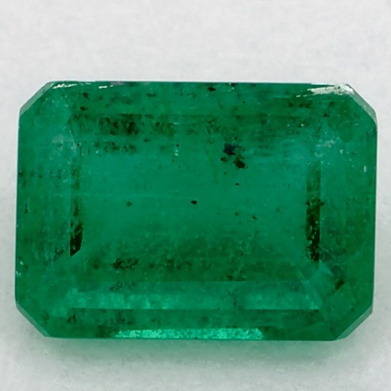 1.07ct Emerald