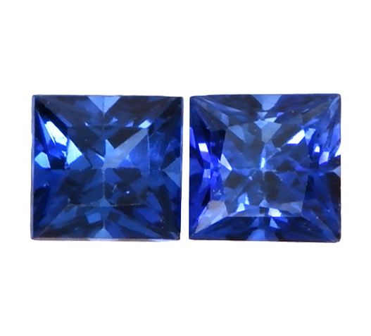 0.89ct Sapphire