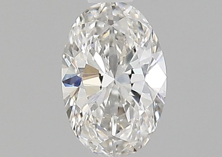 Oval 0.57ct Diamond