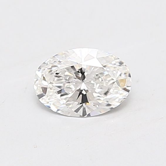 Oval 0.53ct Diamond