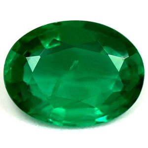 0.91ct Emerald