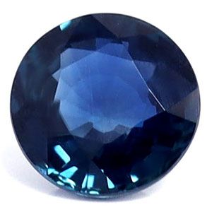 0.67ct Sapphire