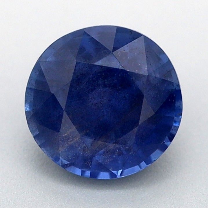 0.84ct SAPPHIRE
