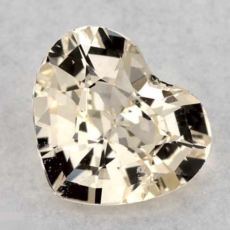 0.79ct Sapphire