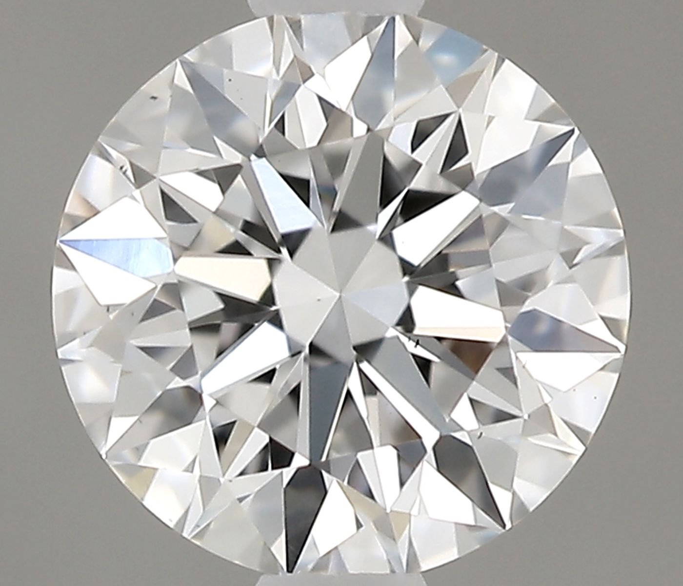Round 0.53ct Diamond