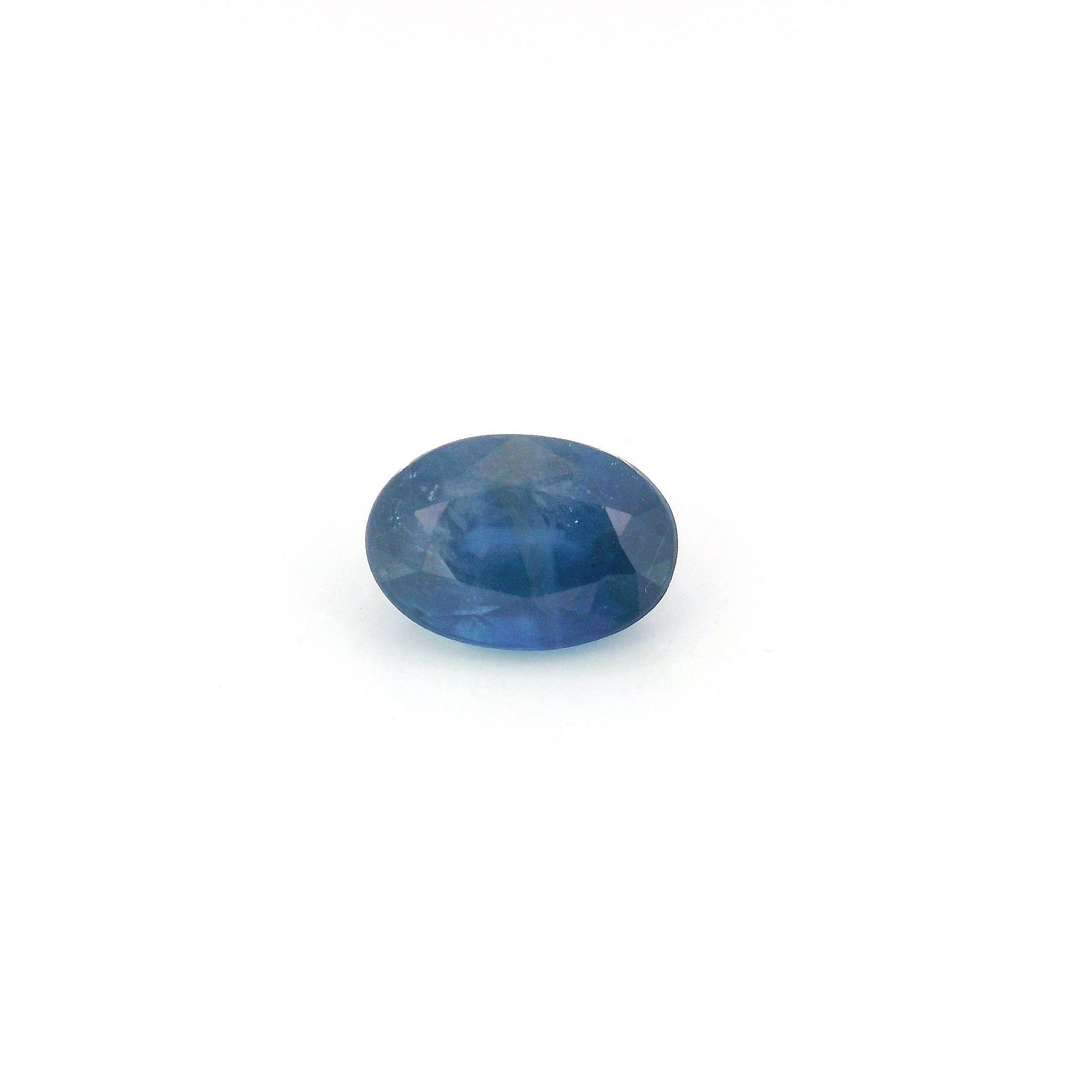 1.29ct SAPPHIRE