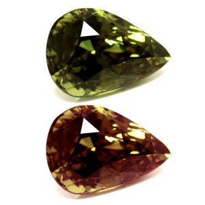 2.29ct Alexandrite