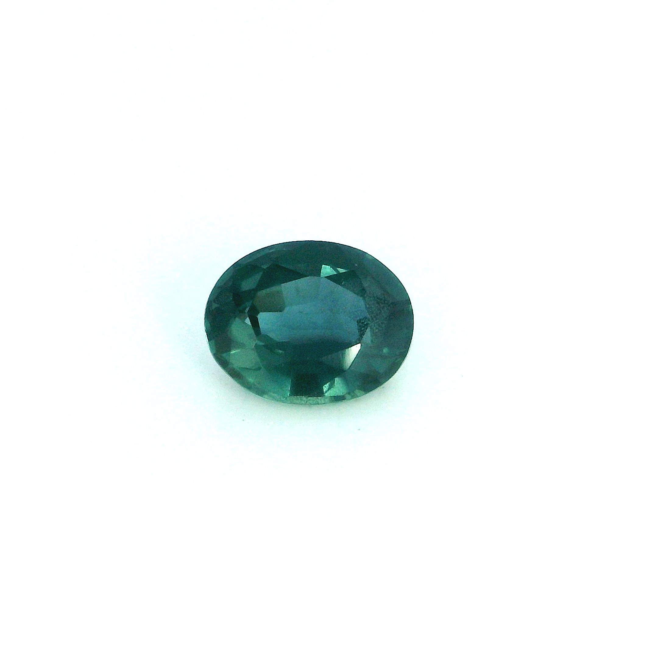 0.92ct SAPPHIRE