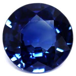 0.75ct Sapphire