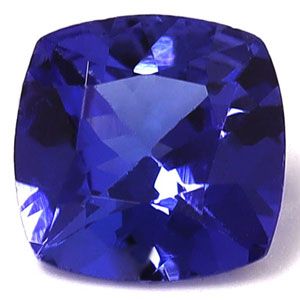 1.28ct Tanzanite