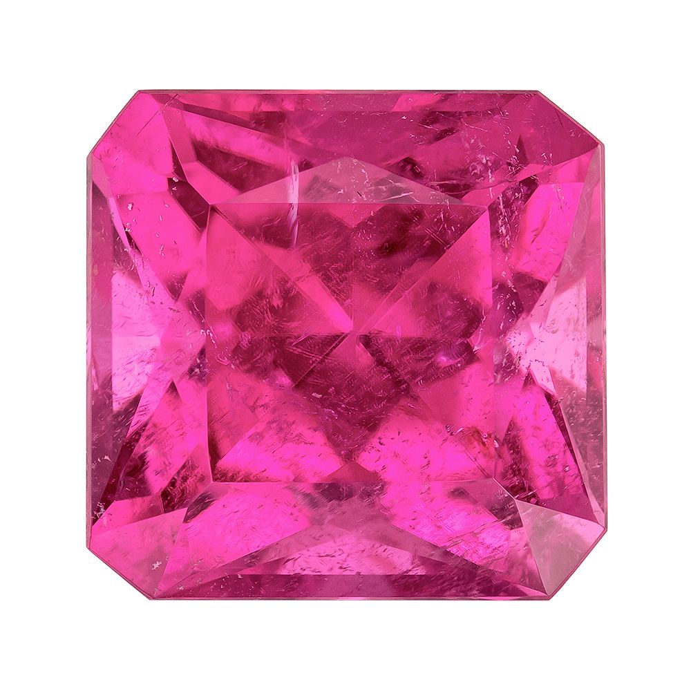 4.62ct Tourmaline