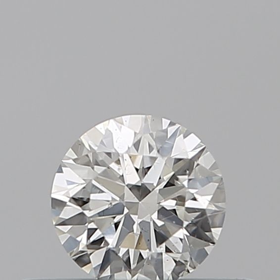 Diamante 0,26 ct ROUND
