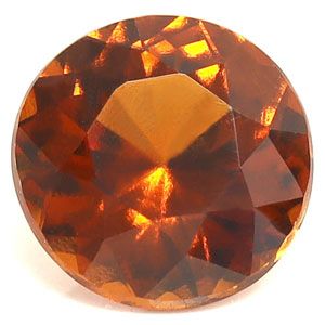 2.43ct Garnet