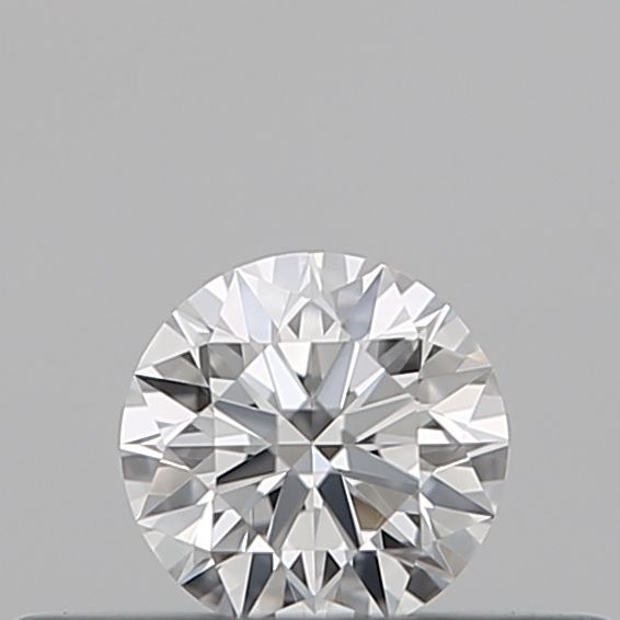 ROUND 0.18 carat diamond