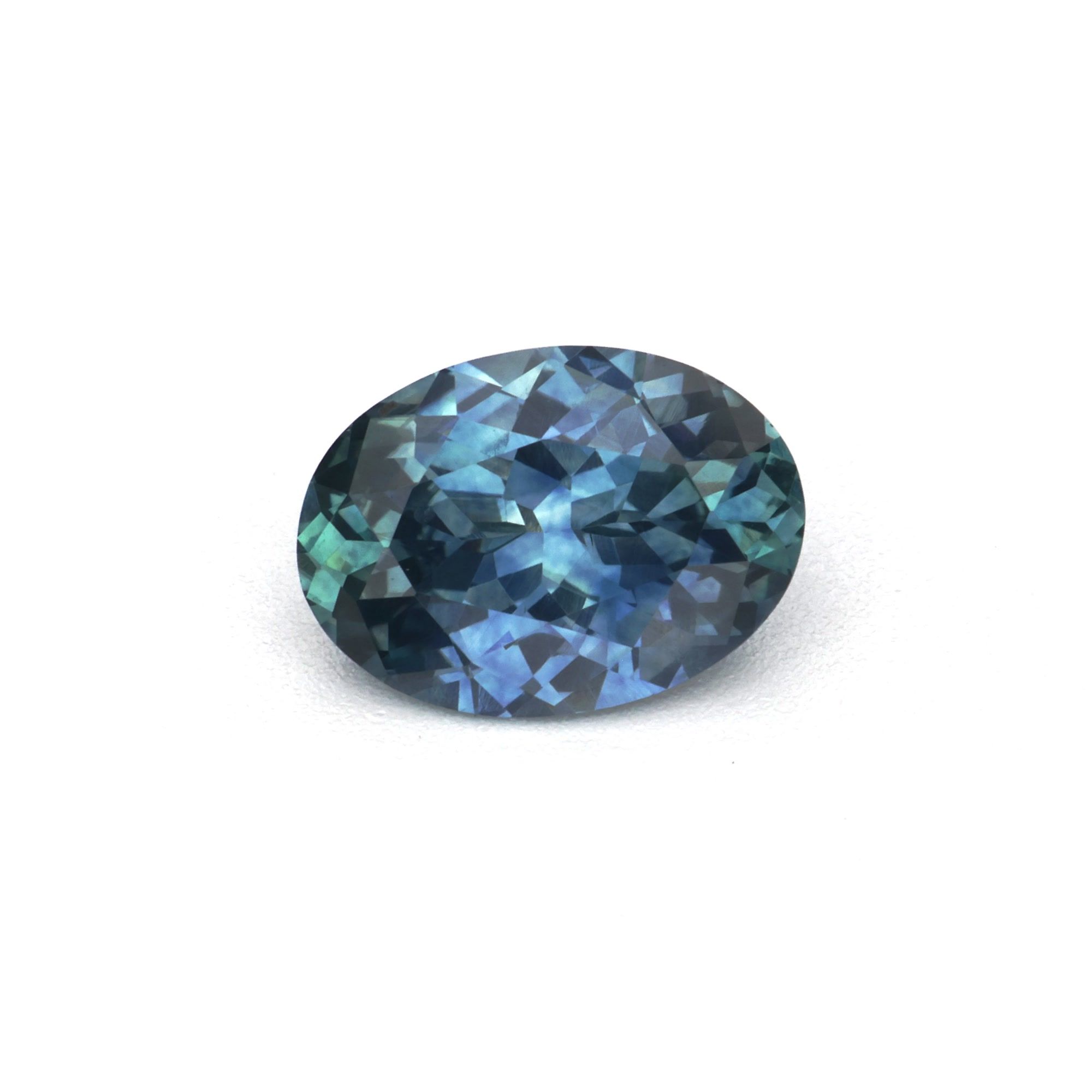 0.77ct Sapphire