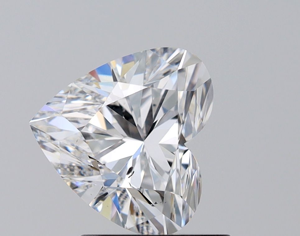 1.03 Carat Heart Diamond