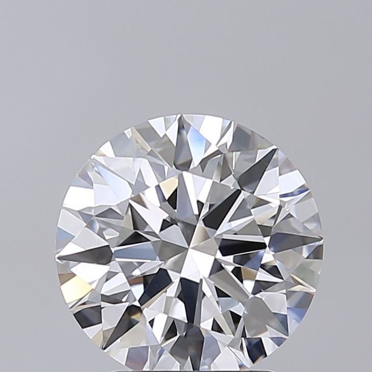3.02 Carat · E · VVS2 Rare Carat Ideal Cut